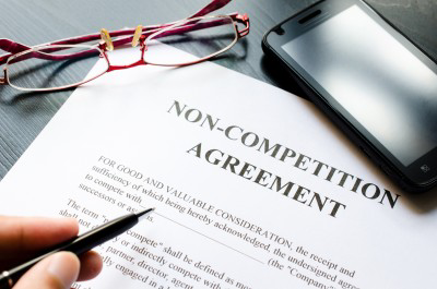 Keys for an Effective Non-Compete Agreement